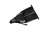 R250&nbsp;サドルバッグ&nbsp;&nbsp;ラージ&nbsp;ブラック