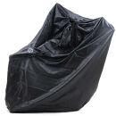 R250&nbsp;超軽量縦型輪行袋&nbsp;&nbsp;ブラック