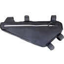 R250&nbsp;フレームインナーバッグ&nbsp;&nbsp;ミディアム&nbsp;アーガイル&nbsp;&nbsp;リップストップ&nbsp;ブラック