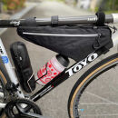 R250&nbsp;フレームインナーバッグ&nbsp;&nbsp;ミディアム&nbsp;アーガイル&nbsp;&nbsp;リップストップ&nbsp;ブラック