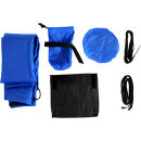 R250&nbsp;縦型軽量輪行袋&nbsp;&nbsp;ブルー