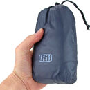 R250&nbsp;超軽量横型輪行袋&nbsp;&nbsp;チャコールグレー