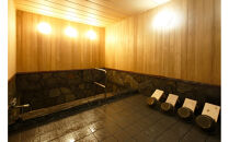 近江富士花緑公園 ロッジ １棟貸切利用（対象：滋賀県以外にお住まいの方）