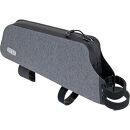 R250&nbsp;防水トップチューブバッグ2&nbsp;&nbsp;ハイブリッド&nbsp;レギュラー&nbsp;&nbsp;グレー/ブラック