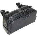 R250&nbsp;U型フロントバッグ&nbsp;&nbsp;モノトーンカモフラ