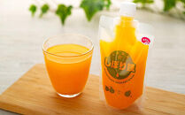 そのまんま100％柑橘ジュース詰合せ5本セット