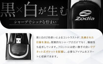 Zodia&nbsp;スタンダードキャディバッグ（カートタイプ）