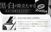 Zodia&nbsp;スタンダードキャディバッグ（スタンドタイプ）