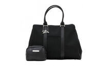 Zodia ネオプレントートバック　ボストンBK/BK