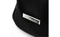 Zodia ネオプレントートバック　ボストンBK/BK