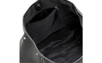 Zodia ネオプレントートバック　ボストンBK/BK