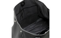 Zodia ネオプレントートバック　ボストンBK/BK