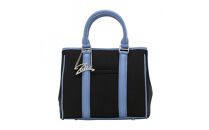 Zodia ネオプレントートバック　ミニ　BK/BL