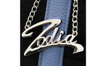 Zodia&nbsp;ネオプレントートバック　ミニ　BK/BL