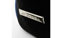 Zodia&nbsp;ネオプレントートバック　ミニ　BK/BL