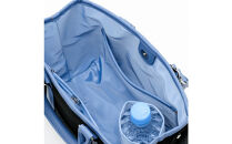 Zodia&nbsp;ネオプレントートバック　ミニ　BK/BL