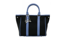 Zodia&nbsp;ネオプレントートバック　ミニ　BK/BL