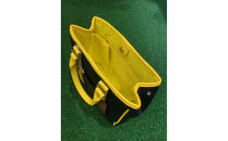 Zodia&nbsp;ネオプレントートバック　ミニ　NV/YL