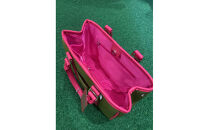 Zodia&nbsp;ネオプレントートバック　ミニ　GR/PK