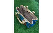 Zodia&nbsp;ネオプレントートバック　ミニ　BL/SV