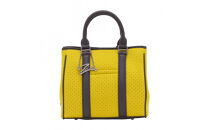 Zodia ネオプレントートバック　ミニ　YL/GY