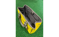 Zodia ネオプレントートバック　ミニ　YL/GY