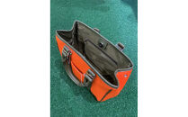 Zodia&nbsp;ネオプレントートバック　ミニ　OR/KHA