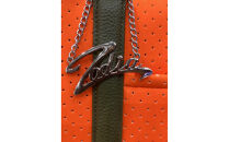 Zodia&nbsp;ネオプレントートバック　ミニ　OR/KHA