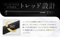 elite製&nbsp;Lucky&nbsp;Star&nbsp;Grip&nbsp;Zodiaロゴ　3本