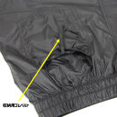 R250&nbsp;超軽量輪行パンツ&nbsp;&nbsp;ブラック&nbsp;サイズS/M