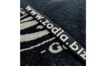 Zodia&nbsp;クラウンロゴタオル