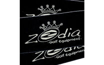 Zodia&nbsp;クラウンロゴタオル