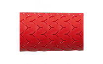 Zodia&nbsp;elite製&nbsp;Y360°S&nbsp;Grip&nbsp;Zodiaロゴ　レッド　6本