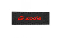 Zodia&nbsp;perfectpro製&nbsp;X&nbsp;HOLD&nbsp;RUBBER&nbsp;Zodiaロゴ　3本