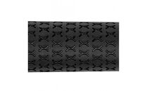 Zodia&nbsp;perfectpro製&nbsp;X&nbsp;HOLD&nbsp;RUBBER&nbsp;Zodiaロゴ　6本