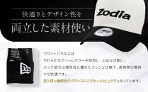 Zodia&nbsp;２toneメッシュキャップ