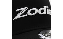 Zodia&nbsp;メタルバッジキャップ