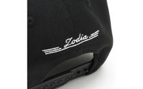 Zodia&nbsp;メタルバッジキャップ