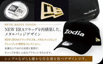 Zodia&nbsp;メタルバッジキャップ