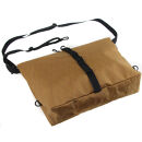 R250&nbsp;サコッシュ3&nbsp;ファスナー付き&nbsp;&nbsp;アーガイルリップストップ&nbsp;&nbsp;カラー:コヨーテ