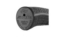 Zodiaオリジナルカイマン　パターグリップ　Zodiaロゴ　ブラック１本