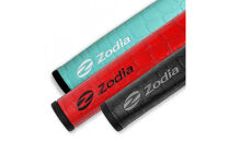 Zodiaオリジナルカイマン　パターグリップ　Zodiaロゴ　ブラック１本