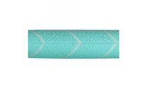 Zodiaオリジナルカイマン　パターグリップ　Zodiaロゴ　スカイブルー　１本