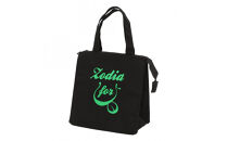 Zodia&nbsp;クールバック&nbsp;ロゴカラー　グリーン