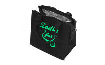 Zodia&nbsp;クールバック&nbsp;ロゴカラー　グリーン