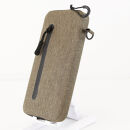 R250&nbsp;防水スマートウォレットSL&nbsp;&nbsp;チャコールブラウン