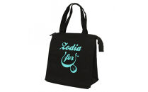 Zodia クールバック ロゴカラー　ブルー