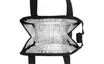 Zodia クールバック ロゴカラー　ブルー