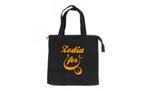 Zodia クールバック ロゴカラー　オレンジ