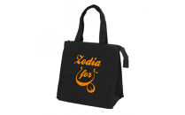 Zodia クールバック ロゴカラー　オレンジ